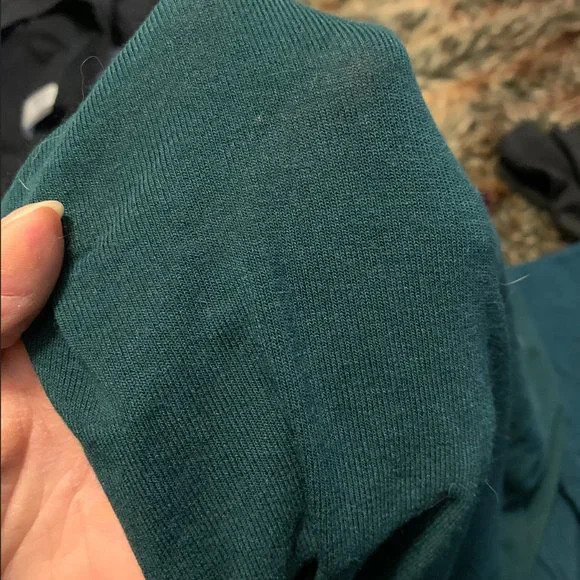 Toonzshop "Leigha" loose sleeveless top - Picture 6 of 6